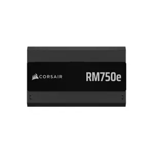 Corsair RMe Series RM750e 750W PG5 80 PLUS Gold Fully Modular Low-Noise ATX Power Supply-4