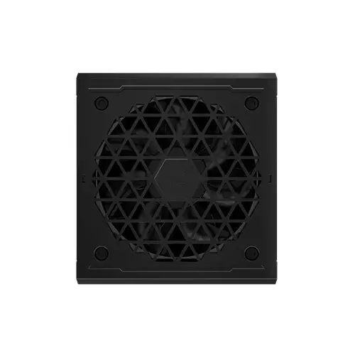 Corsair RMe Series RM1000e 1000W PG5 80 PLUS Gold Fully Modular Low-Noise ATX Power Supply - 1