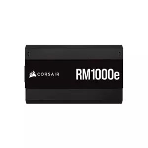 Corsair RMe Series RM1000e 1000W PG5 80 PLUS Gold Fully Modular Low-Noise ATX Power Supply-4