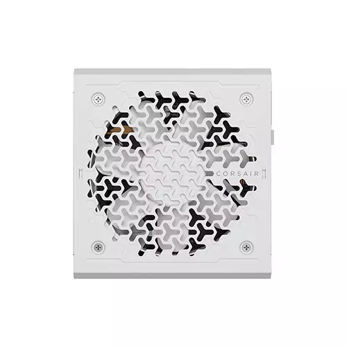 Corsair RMe Series RM750e 750W PG5 80 PLUS Gold Certified Fully Modular Power Supply (White) - 1