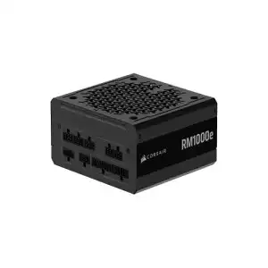 Corsair RM1000e V3 1000W 80 Plus Gold Fully ATX 3.1 Fully Modular Power Supply