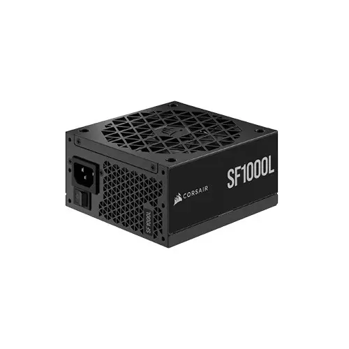 Corsair SF-L Series SF1000L Fully Modular 1000W 80 PLUS Gold Low-Noise SFX Power Supply - 11
