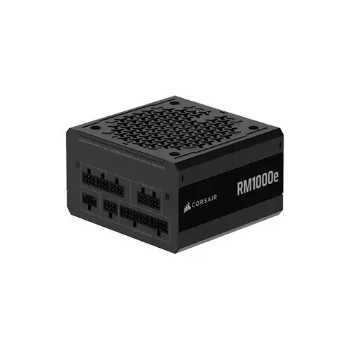 Corsair SF-L Series SF1000L Fully Modular 1000W 80 PLUS Gold Low-Noise SFX Power Supply - 4