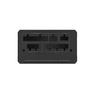 Corsair SF-L Series SF1000L Fully Modular 1000W 80 PLUS Gold Low-Noise SFX Power Supply-1
