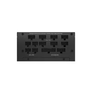 Corsair SF-L Series SF1000L Fully Modular 1000W 80 PLUS Gold Low-Noise SFX Power Supply-7