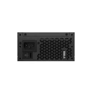 Corsair SF-L Series SF1000L Fully Modular 1000W 80 PLUS Gold Low-Noise SFX Power Supply-8