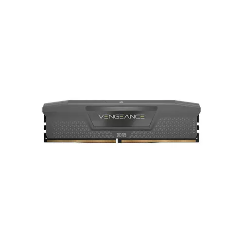 Corsair VENGEANCE 16GB DDR5 DRAM 6000MT/s CL36 Desktop RAM