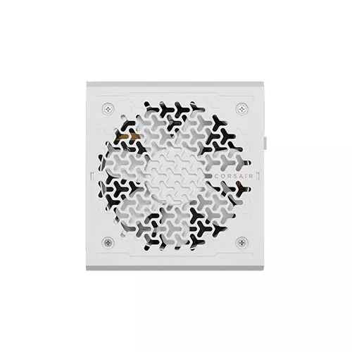 Corsair RMe Series RM850e 850W PG5 80 PLUS Gold Fully Modular White Power Supply