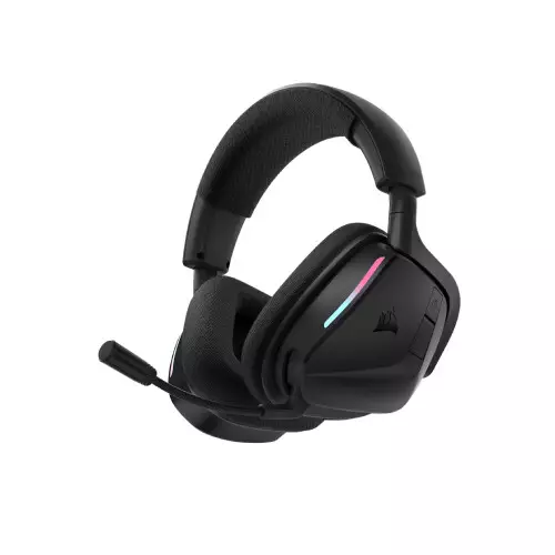 Corsair VOID WIRELESS v2 Gaming Headset (Carbon)