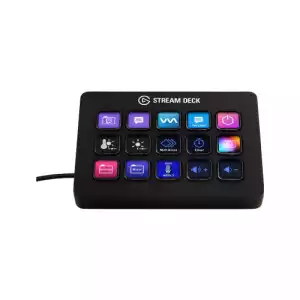 Corsair Elgato Stream Deck MK2