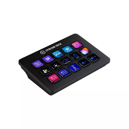 Corsair Elgato Stream Deck MK2-gallery-3