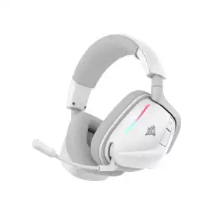 Corsair VOID WIRELESS v2 Gaming Headset (White)