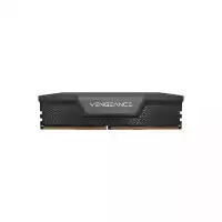 Corsair VENGEANCE  32GB DDR5 DRAM  6000MT/s CL40 Desktop RAM (Black)