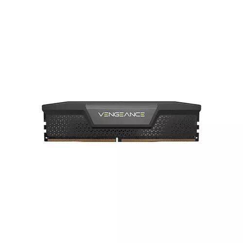 Corsair VENGEANCE  32GB DDR5 DRAM  6000MT/s CL40 Desktop RAM (Black)