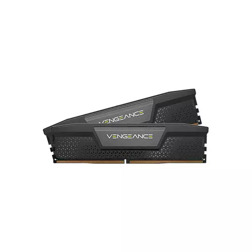 Corsair VENGEANCE 64GB (2x32GB) DDR5 DRAM  6000MT/s CL40 Desktop RAM (Black)-gallery-1