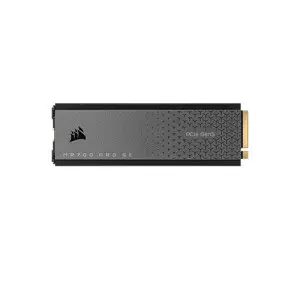 Corsair MP700 PRO SE with Air Cooler 2TB PCIe 5.0 x4 NVMe M.2 SSD