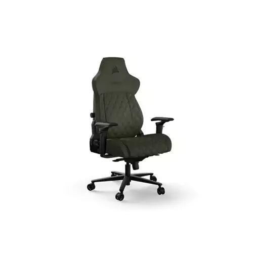 Corsair TC500 LUXE Gaming Chair Sherwood