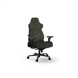 Corsair TC500 LUXE Gaming Chair Sherwood