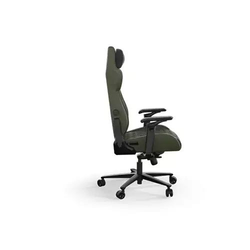 Corsair TC500 LUXE Gaming Chair Sherwood-gallery-1