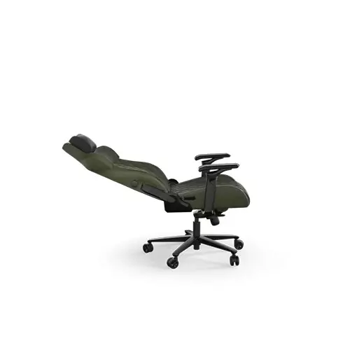 Corsair TC500 LUXE Gaming Chair Sherwood-gallery-2