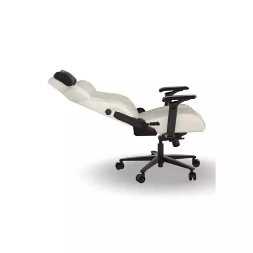 Corsair TC500 LUXE Gaming Chair - Frost-gallery-2