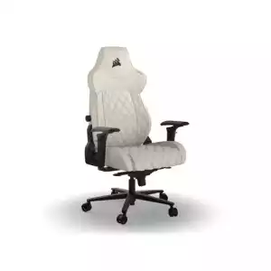 Corsair TC500 LUXE Gaming Chair - Frost