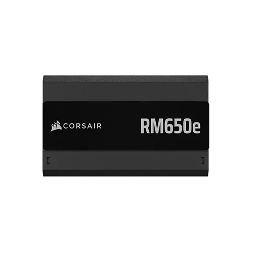 Corsair RMe Series RM650e Fully Modular Low-Noise ATX Power Supply-gallery-4