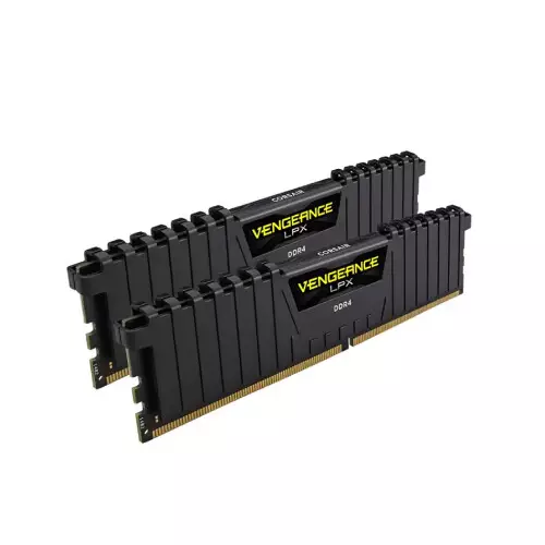 CORSAIR VENGEANCE LPX 64GB (2x32GB) 3200MHz CL16 Desktop Ram