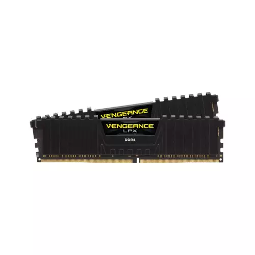 CORSAIR VENGEANCE LPX 64GB (2x32GB) 3200MHz CL16 Desktop Ram-gallery-1