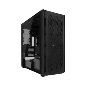 CORSAIR iCUE 9000D RGB Airflow Tower TG Desktop Case