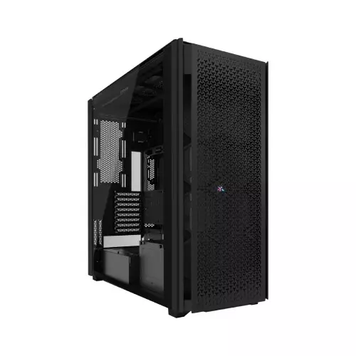 CORSAIR iCUE 9000D RGB Airflow Tower TG Desktop Case
