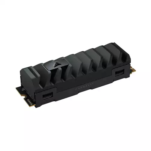 Corsair MP600 PRO XT 8TB M.2 NVMe PCIe Gen4 x4 SSD With DRAM