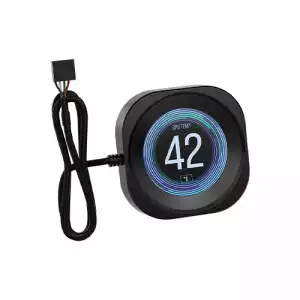 CORSAIR NAUTILUS RS LCD CPU Cooler Display Module