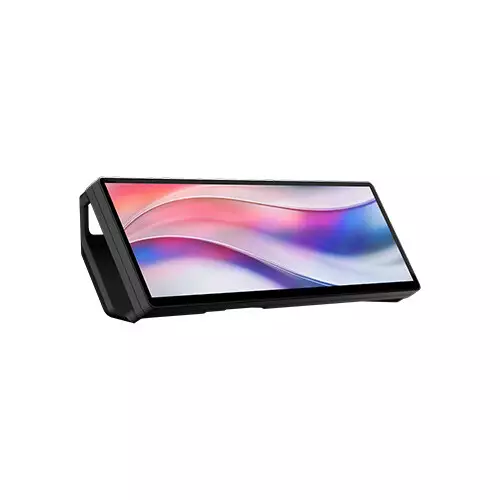 Corsair XENEON EDGE 14.5-inch LCD Touchscreen Display