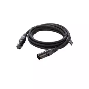 CORSAIR Elgato XLR Male to XLR Female Microphone Extension Cable