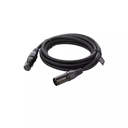 CORSAIR Elgato XLR Male to XLR Female Microphone Extension Cable