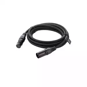 CORSAIR Elgato XLR Male to XLR Female Microphone Extension Cable
