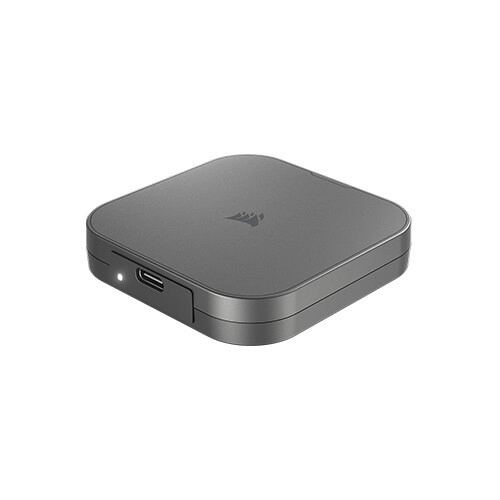 Corsair EX400U 1TB USB4 External SSD