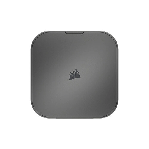 Corsair EX400U 2TB USB4 External SSD-gallery-2