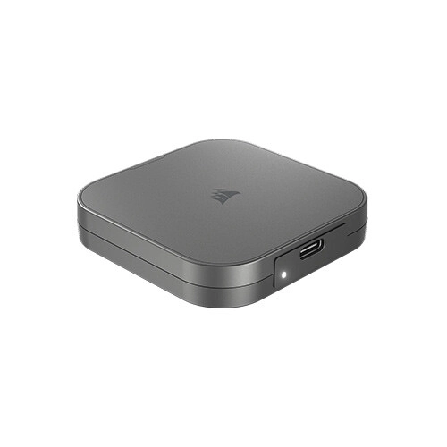 Corsair EX300U 1TB USB Type-C External SSD - 1