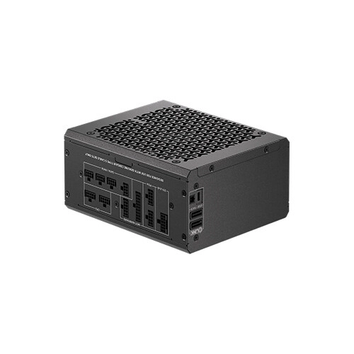 Corsair HX1000i SHIFT 1000w Fully Modular Platinum ATX Power Supply (UK) - 1