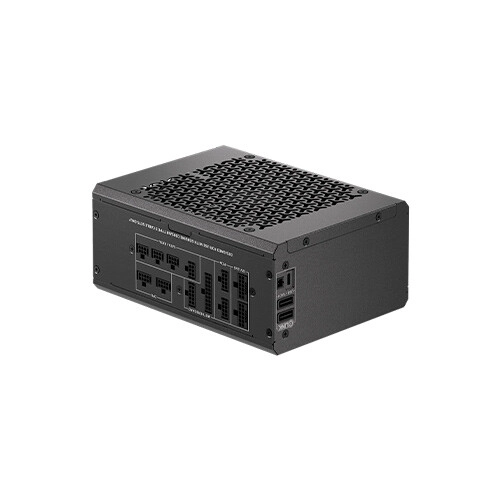 Corsair HX1500i SHIFT 1500w Platinum ATX Power Supply - UK - 1