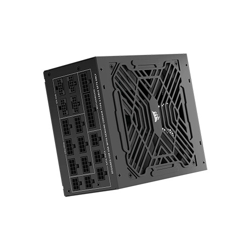 Corsair WS3000 3000W ATX 3.1 Fully Modular Power Supply (EU)
