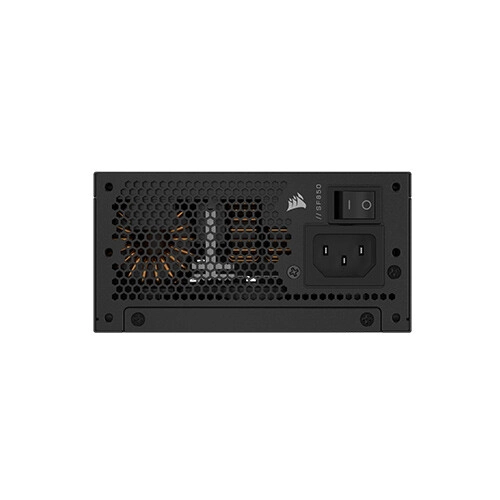 Corsair SF Series SF850 Full Modular 850W 80+ Platinum SFX Power Supply (UK) - 3