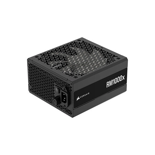 Corsair RMx Series RM1000x ATX 3.1 Full Modular Power Supply - 1
