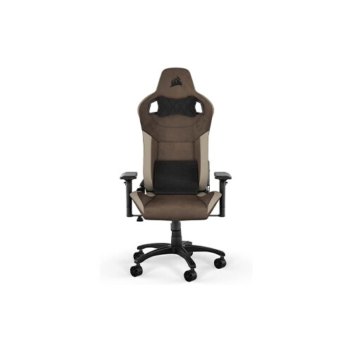 Corsair T3 RUSH V2 Gaming Chair (Brown)