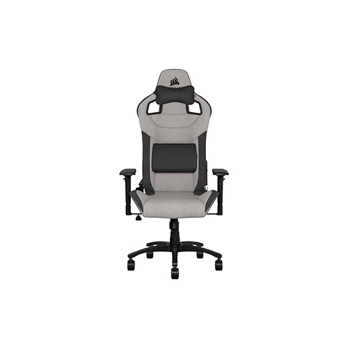 CORSAIR T3 RUSH Fabric Gaming Chair (2023)