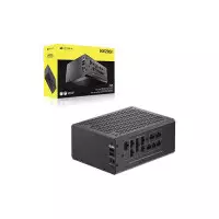 Corsair HX1200i SHIFT Full Modular 80+ Platinum ATX Power Supply (UK)