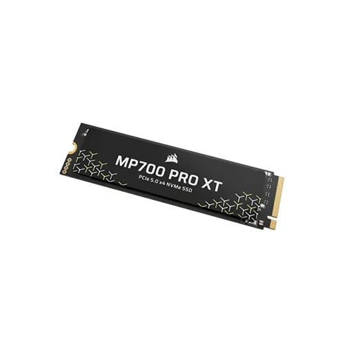 Corsair MP700 PRO XT 1TB PCIe Gen5 NVMe M.2 SSD