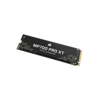 Corsair MP700 PRO XT 2TB PCIe Gen5 NVMe M.2 SSD